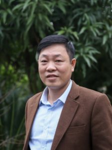 Đinh Thế Anh