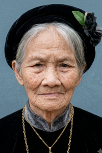 Lê Thị Vân