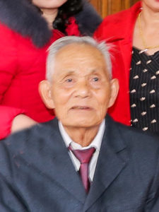 Lê Trọng Sinh