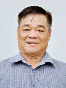 Nguyễn Văn Lạc