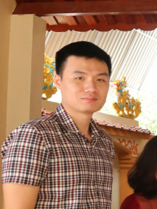 Phạm Hữu Tiệp