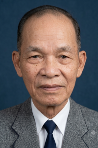 TRẦN CƯƠNG