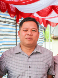 Trần Đình Sơn