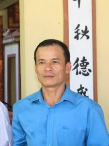 TRẦN KHẮC CHUYÊN