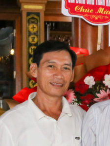 TRẦN KHẮC ĐỒNG