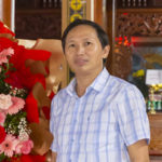 TRẦN KHẮC LONG