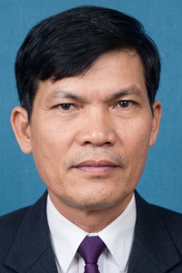 TRẦN KHẮC NINH