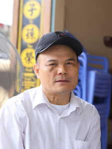 TRẦN KHẮC PHẨM