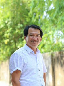 TRẦN KHẮC PHONG