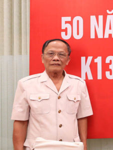 TRẦN KHẮC PHÚ