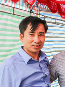 TRẦN KHẮC TRƯỜNG