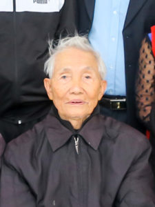 TRẦN KHẮC TUẤN