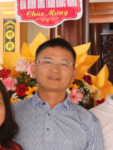 TRẦN QUỐC LỘC