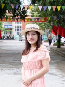 TRẦN THỊ HÓA