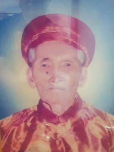 TRẦN TƯỜNG