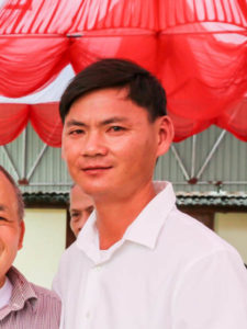 Trần Văn Long