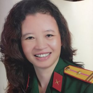 Vũ Thị Thanh